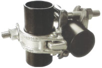 Double Coupler British Type